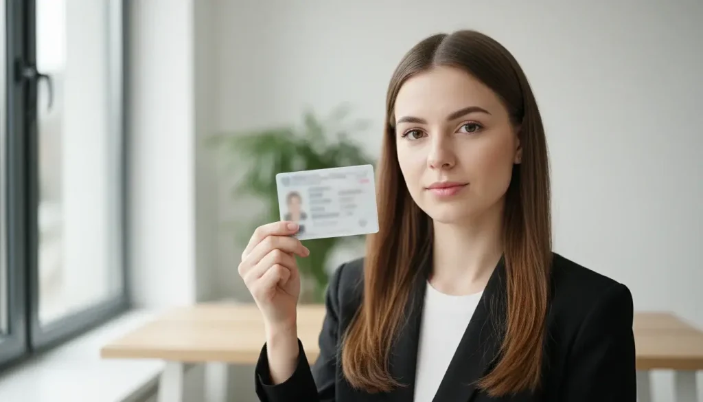 Weryfikacja Konta u Bukmachera – Jakie Dokumenty Potrzebne