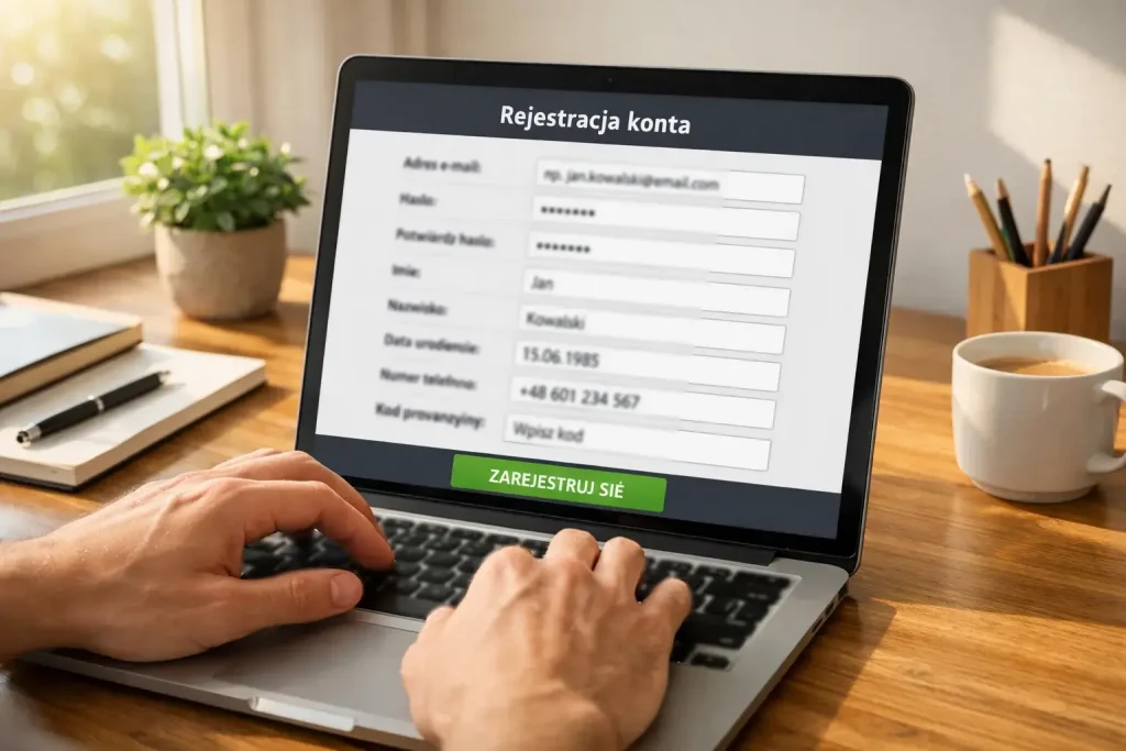 Lista Kodów Promocyjnych Bukmacherów 2026