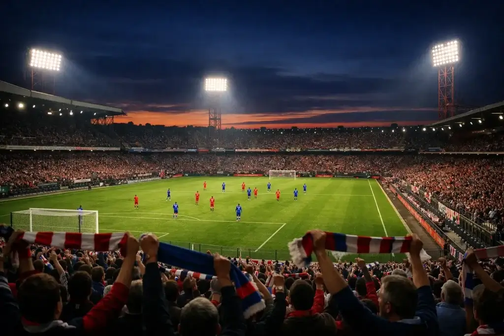 Superbet Polska – Recenzja i Oferta 2026